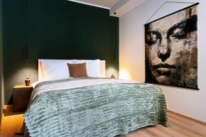 Waterfront Riverside Premium Suites by ORY Living
